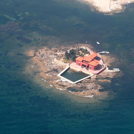 -Dimartino Home- Posizione Centrale 9 Min Da Marzamemi San Lorenzo Portopalo Di Capo Passero Pachino Eksteriør billede