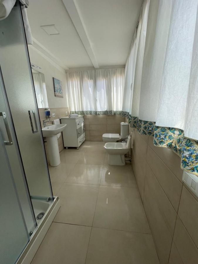 -Dimartino Home- Posizione Centrale 9 Min Da Marzamemi San Lorenzo Portopalo Di Capo Passero Pachino Eksteriør billede