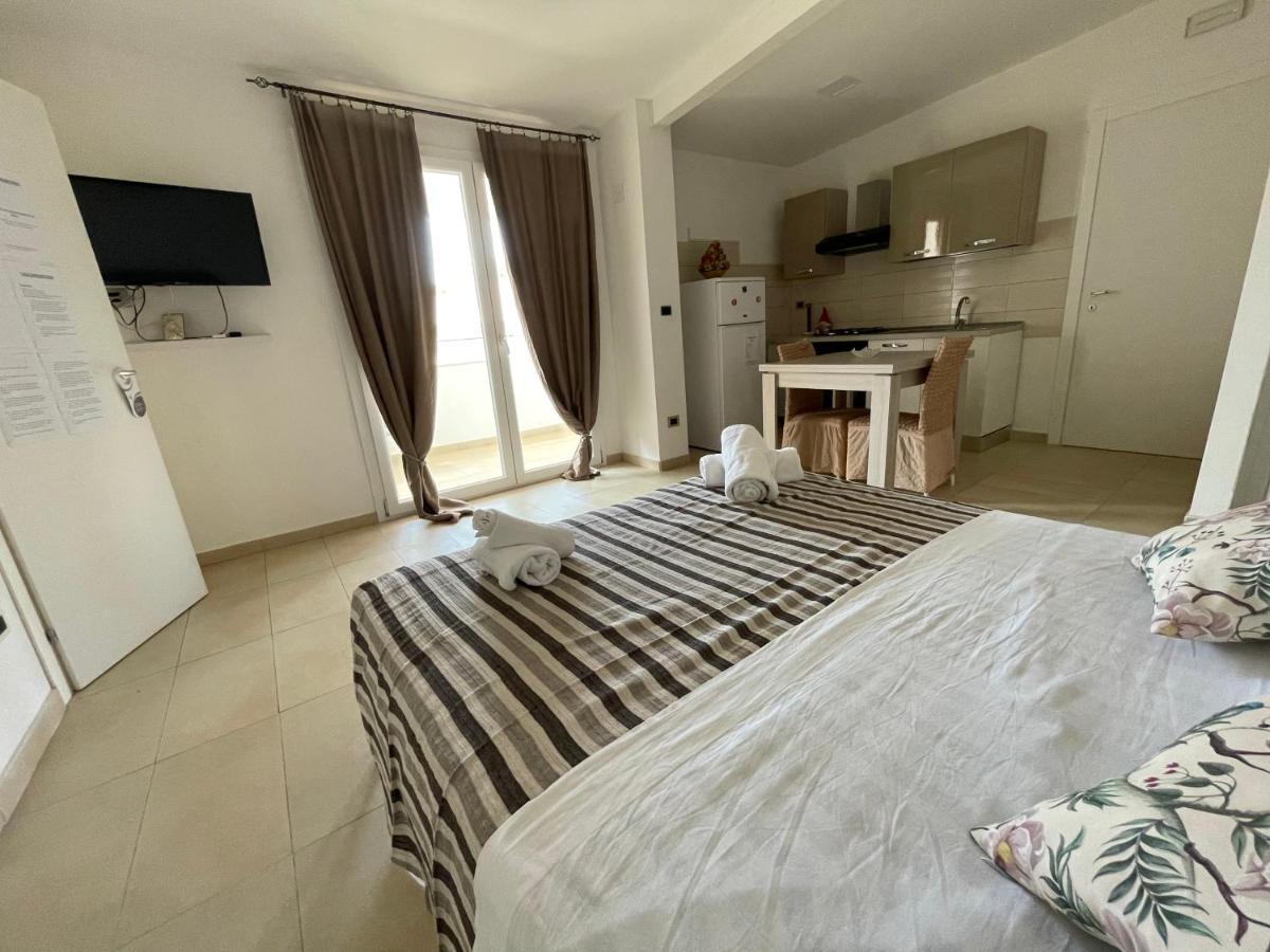 -Dimartino Home- Posizione Centrale 9 Min Da Marzamemi San Lorenzo Portopalo Di Capo Passero Pachino Eksteriør billede
