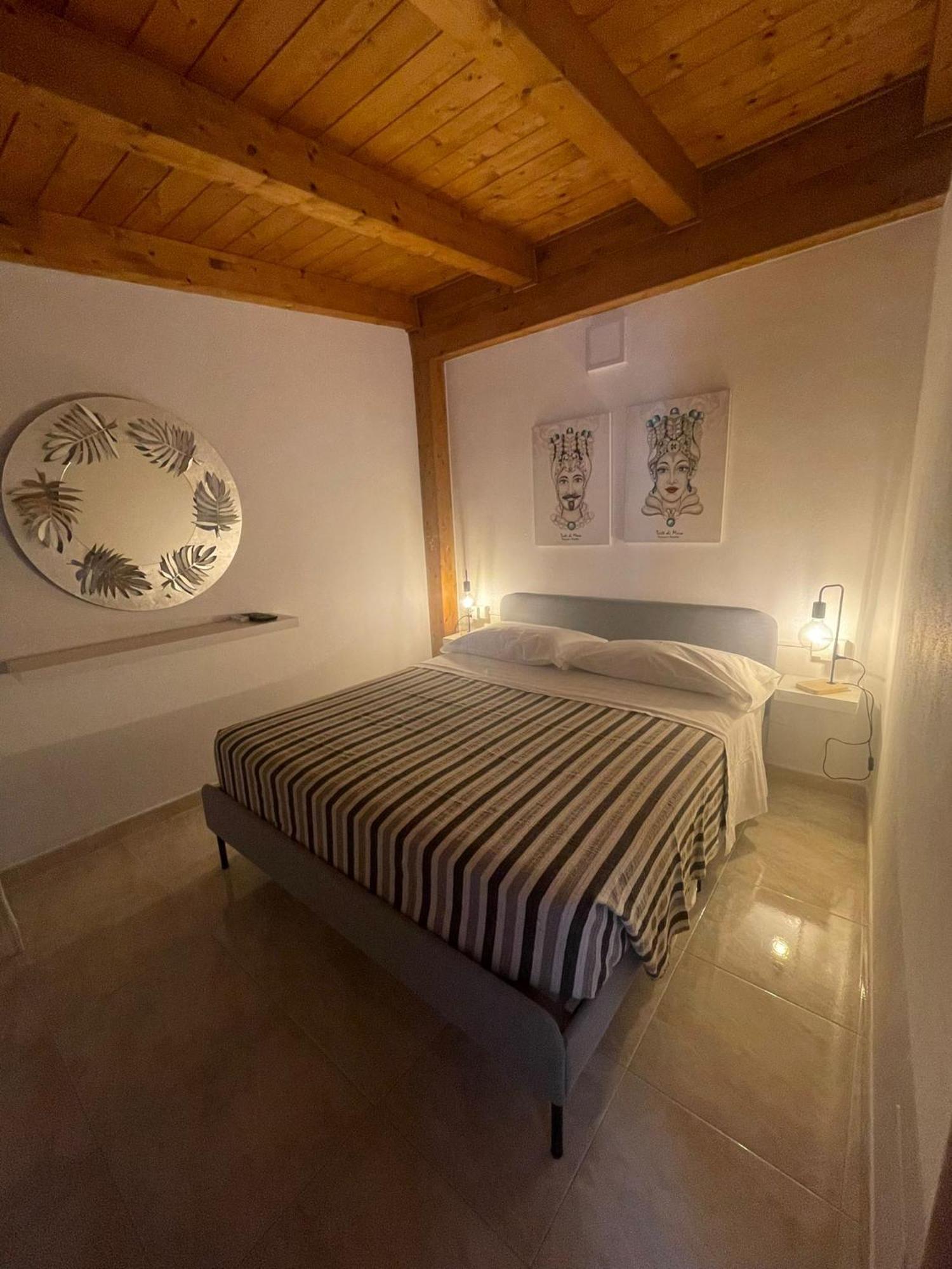 -Dimartino Home- Posizione Centrale 9 Min Da Marzamemi San Lorenzo Portopalo Di Capo Passero Pachino Eksteriør billede