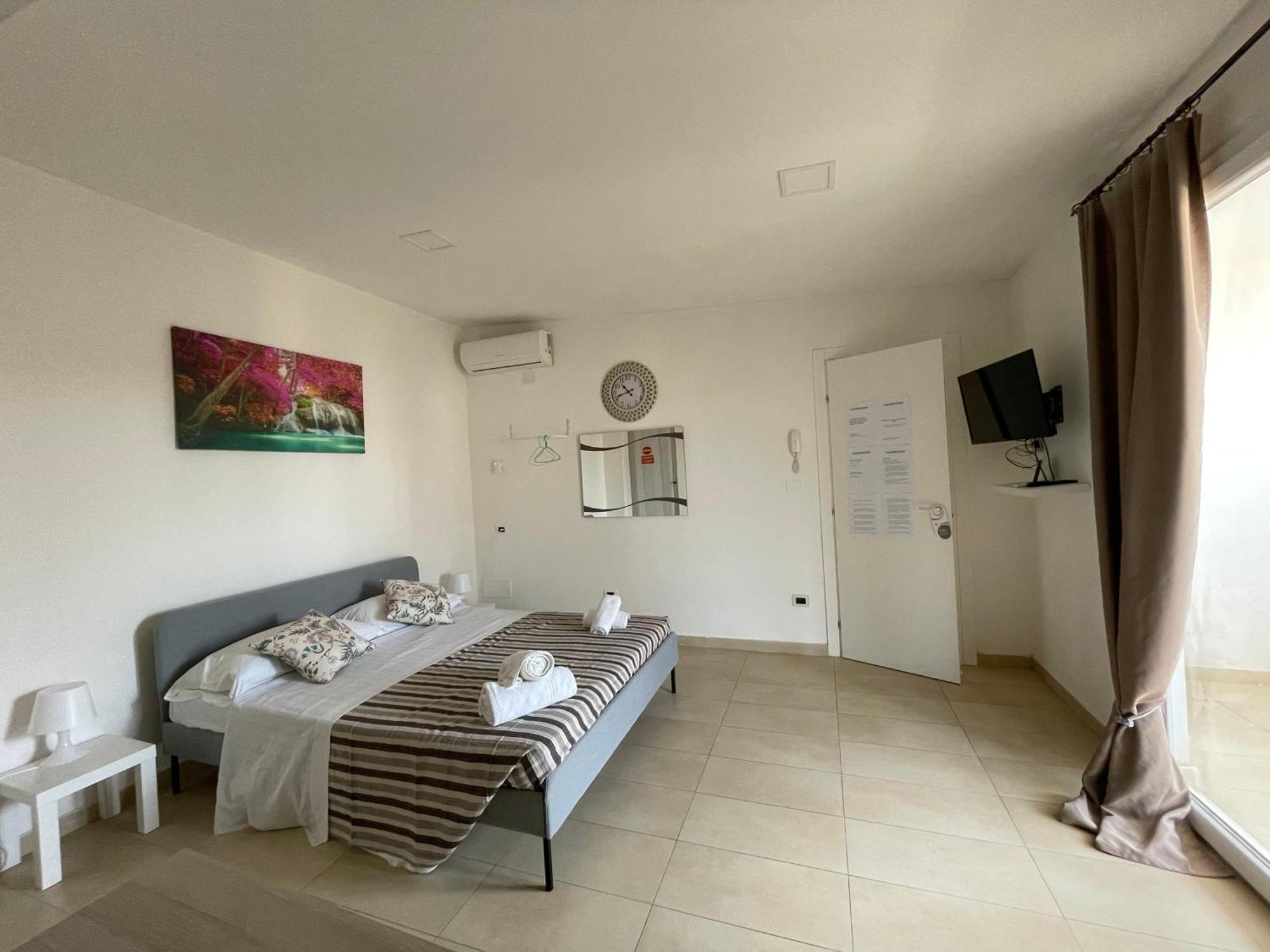 -Dimartino Home- Posizione Centrale 9 Min Da Marzamemi San Lorenzo Portopalo Di Capo Passero Pachino Værelse billede