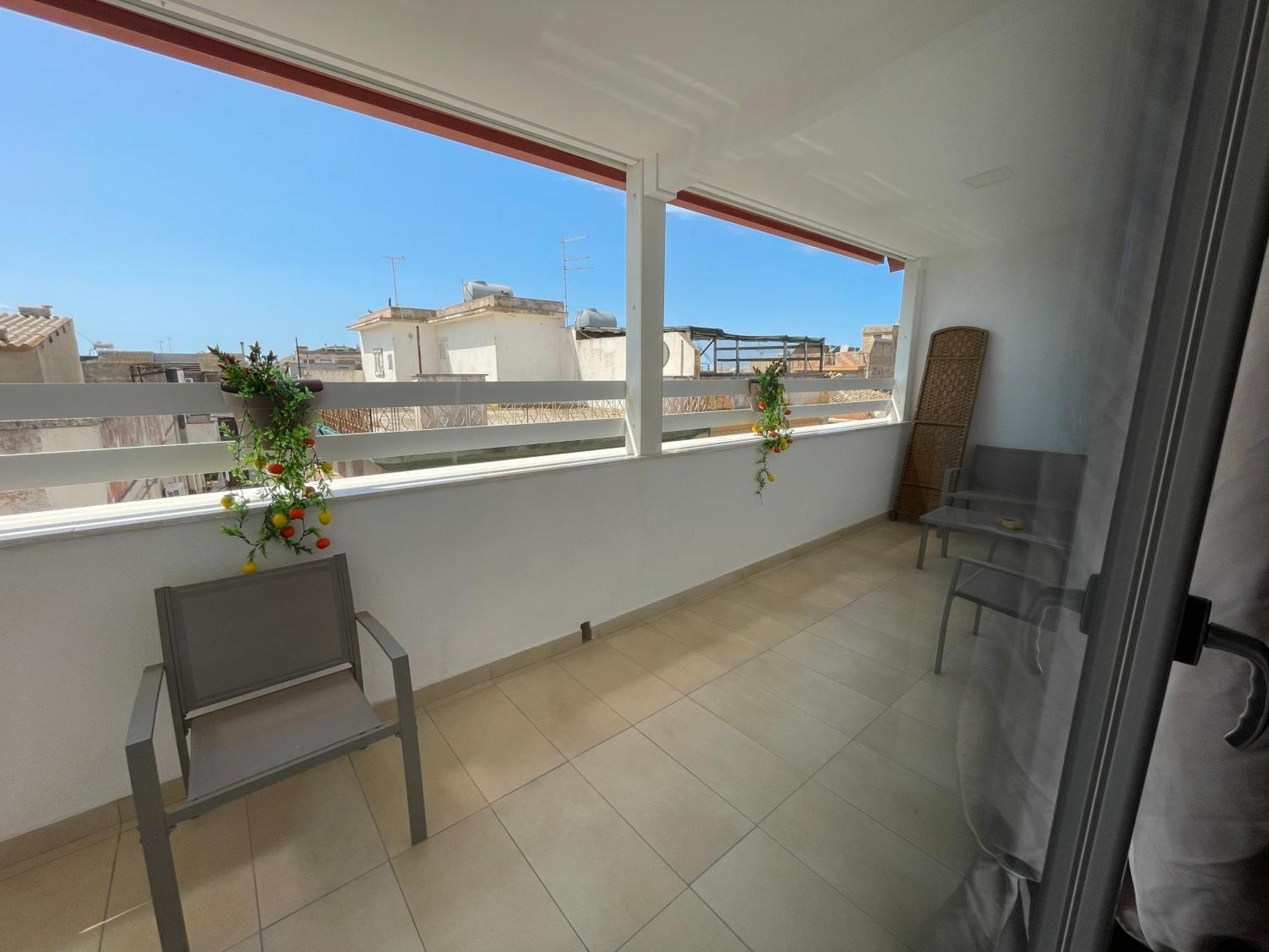 -Dimartino Home- Posizione Centrale 9 Min Da Marzamemi San Lorenzo Portopalo Di Capo Passero Pachino Værelse billede