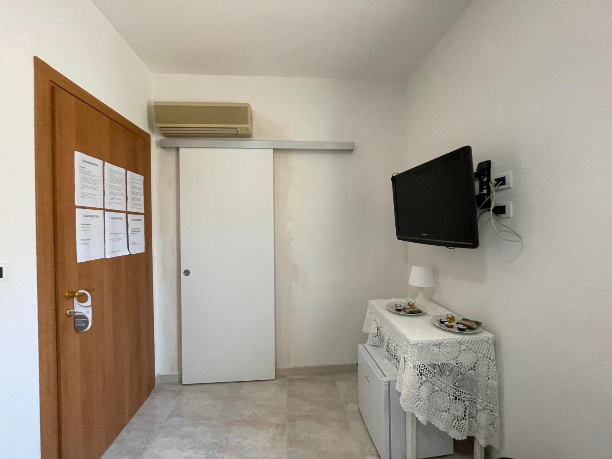 -Dimartino Home- Posizione Centrale 9 Min Da Marzamemi San Lorenzo Portopalo Di Capo Passero Pachino Værelse billede