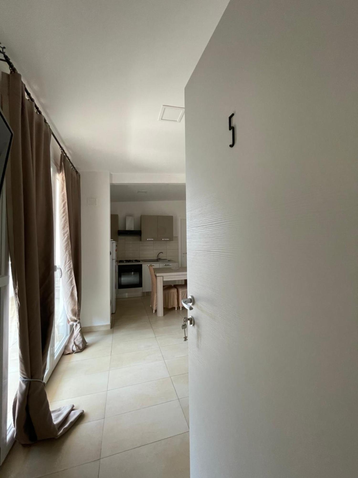 -Dimartino Home- Posizione Centrale 9 Min Da Marzamemi San Lorenzo Portopalo Di Capo Passero Pachino Værelse billede