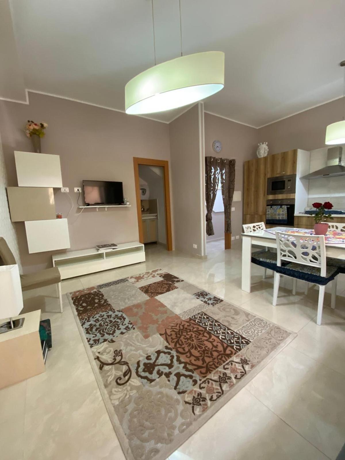 -Dimartino Home- Posizione Centrale 9 Min Da Marzamemi San Lorenzo Portopalo Di Capo Passero Pachino Værelse billede