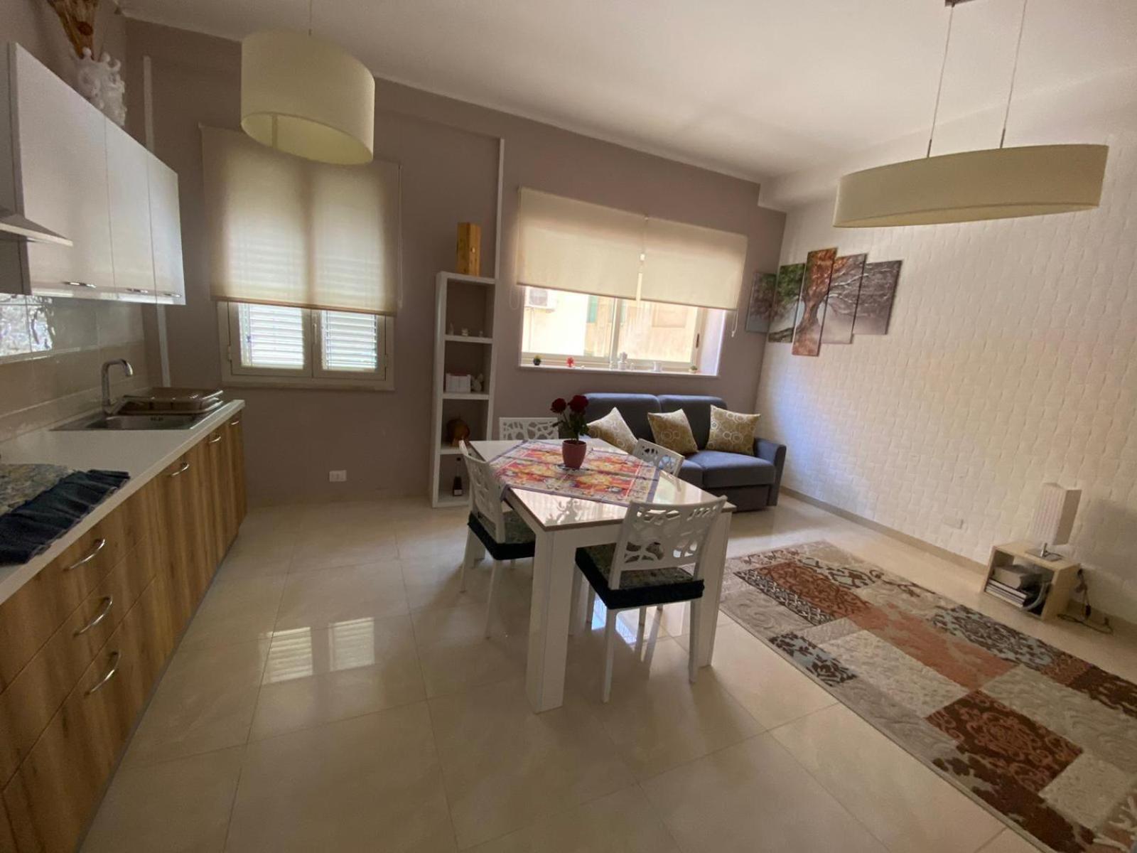 -Dimartino Home- Posizione Centrale 9 Min Da Marzamemi San Lorenzo Portopalo Di Capo Passero Pachino Værelse billede