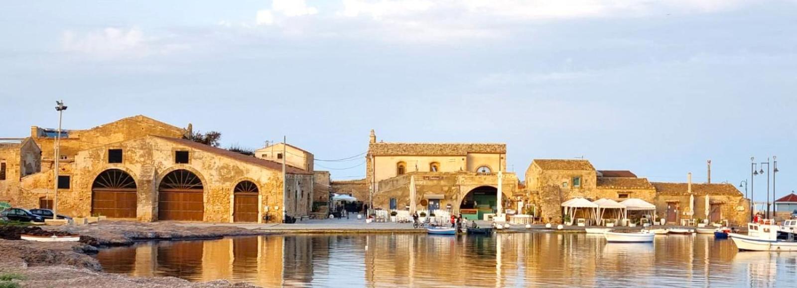 -Dimartino Home- Posizione Centrale 9 Min Da Marzamemi San Lorenzo Portopalo Di Capo Passero Pachino Eksteriør billede