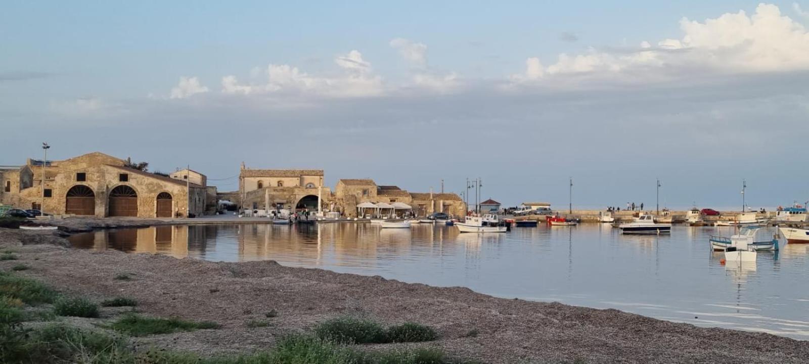 -Dimartino Home- Posizione Centrale 9 Min Da Marzamemi San Lorenzo Portopalo Di Capo Passero Pachino Eksteriør billede
