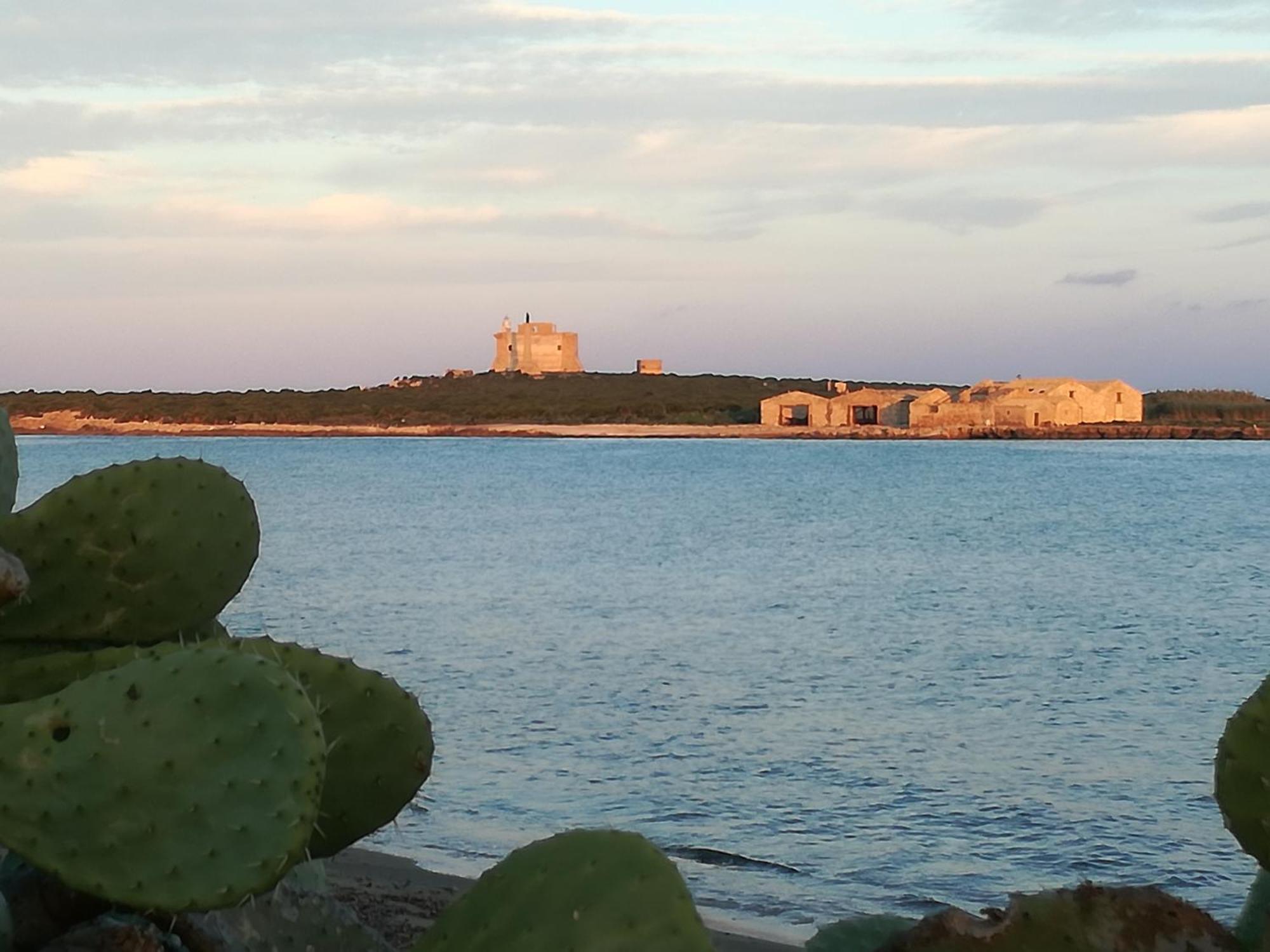 -Dimartino Home- Posizione Centrale 9 Min Da Marzamemi San Lorenzo Portopalo Di Capo Passero Pachino Eksteriør billede
