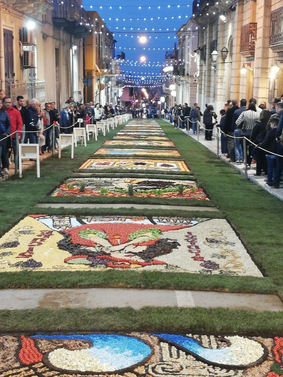 -Dimartino Home- Posizione Centrale 9 Min Da Marzamemi San Lorenzo Portopalo Di Capo Passero Pachino Eksteriør billede