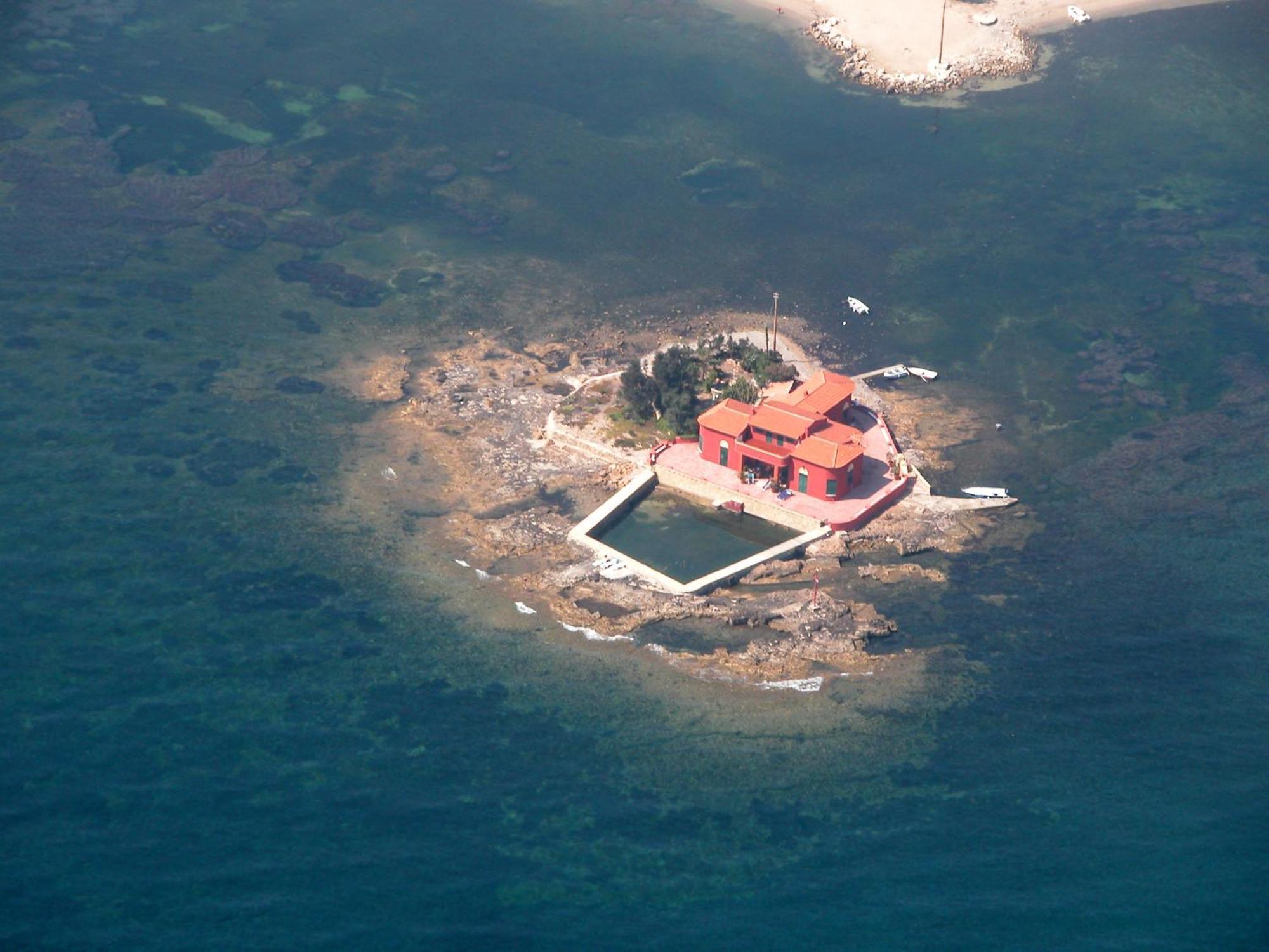 -Dimartino Home- Posizione Centrale 9 Min Da Marzamemi San Lorenzo Portopalo Di Capo Passero Pachino Eksteriør billede