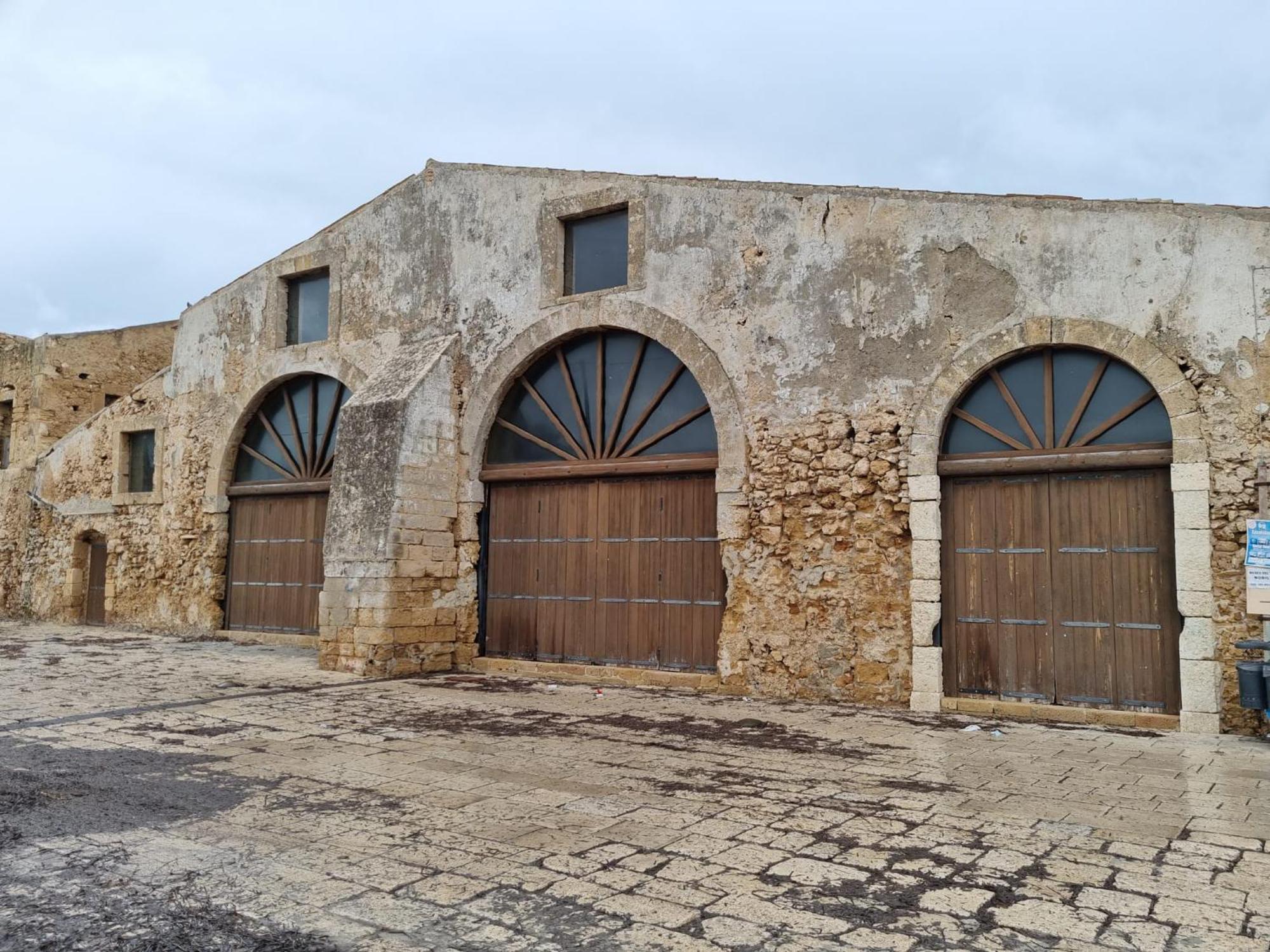 -Dimartino Home- Posizione Centrale 9 Min Da Marzamemi San Lorenzo Portopalo Di Capo Passero Pachino Eksteriør billede
