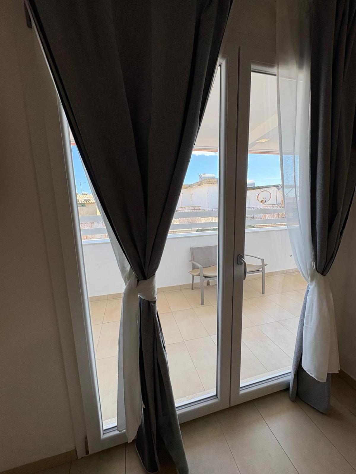 -Dimartino Home- Posizione Centrale 9 Min Da Marzamemi San Lorenzo Portopalo Di Capo Passero Pachino Eksteriør billede
